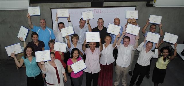 tefl-class-2010 tefl-class-2010