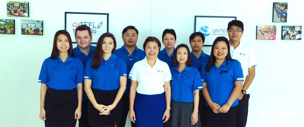 team
