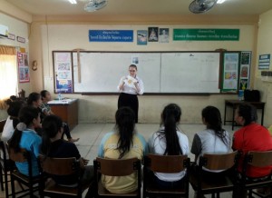 teaching-english