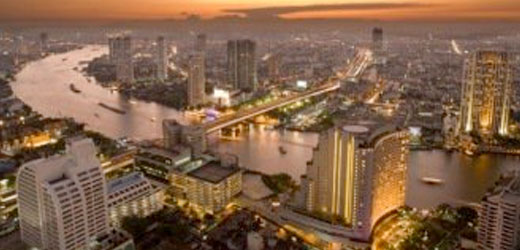 Get TEFL jobs all over the world.