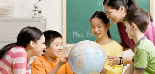 What is TEFL and how does it work?