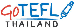 GoTEFL Thailand - Job & Subsidised TEFL Courses