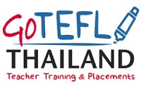 GoTEFL Thailand - Job & Subsidised TEFL Courses